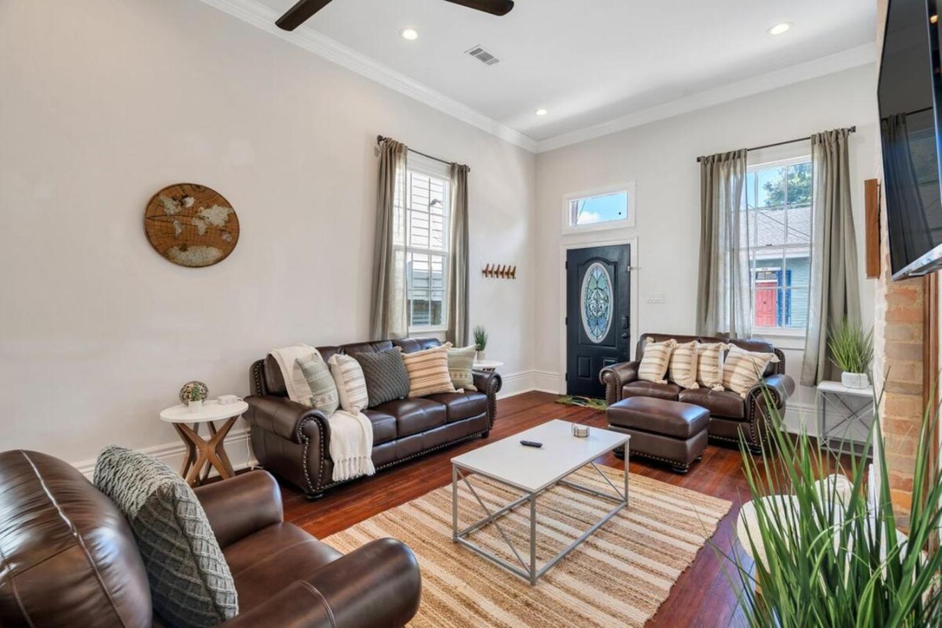 3br Retro Arcade W Games & Pool! * New Orleans