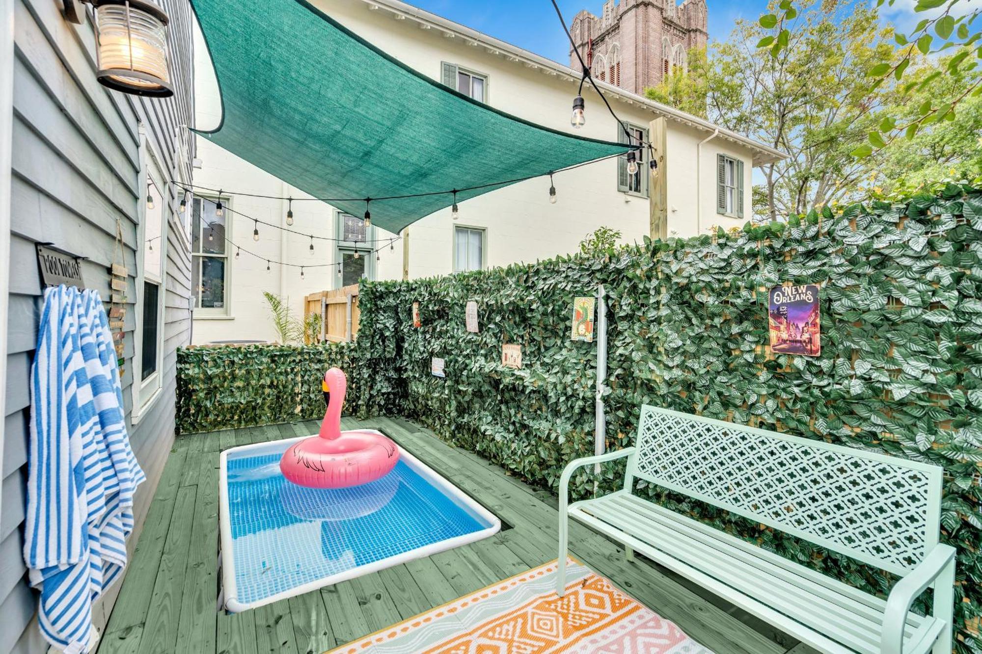 3br Retro Arcade W Games & Pool! *